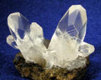 Calcite Mineral